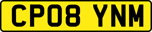CP08YNM