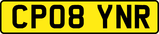 CP08YNR