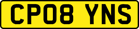 CP08YNS