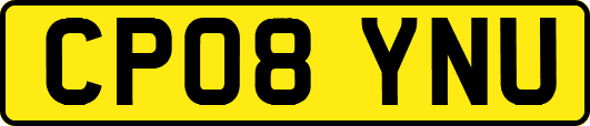CP08YNU