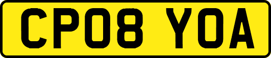 CP08YOA