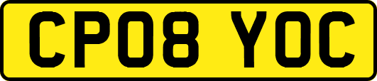 CP08YOC