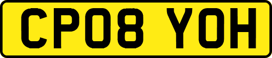 CP08YOH