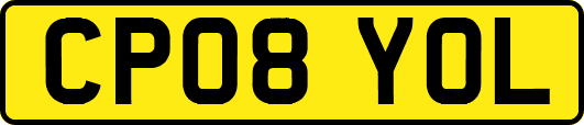 CP08YOL