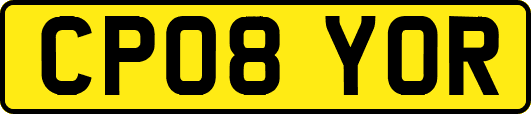 CP08YOR