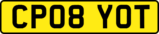 CP08YOT