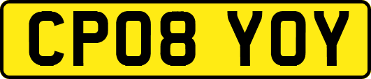 CP08YOY