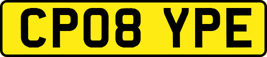 CP08YPE