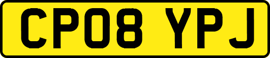 CP08YPJ