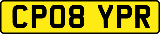 CP08YPR