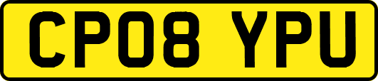 CP08YPU