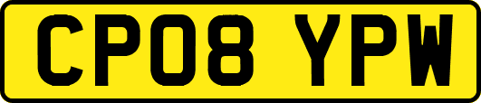 CP08YPW