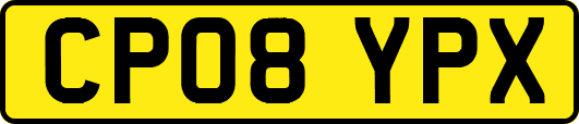CP08YPX