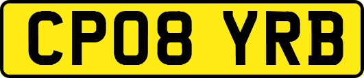 CP08YRB