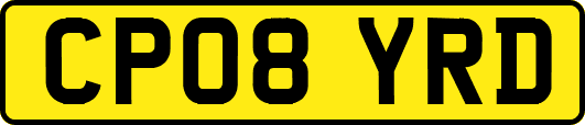 CP08YRD