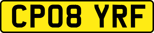 CP08YRF