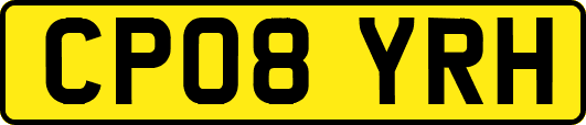 CP08YRH