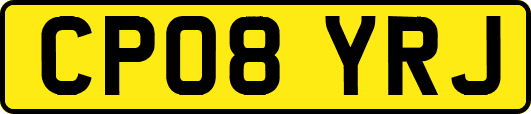 CP08YRJ