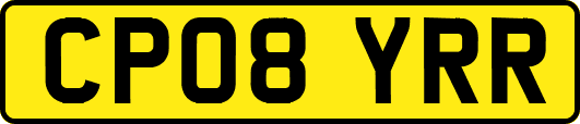 CP08YRR