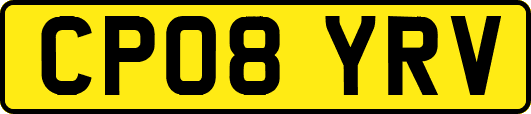 CP08YRV
