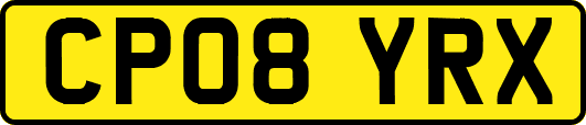 CP08YRX