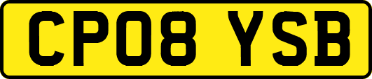 CP08YSB