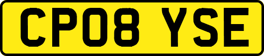 CP08YSE