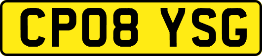CP08YSG
