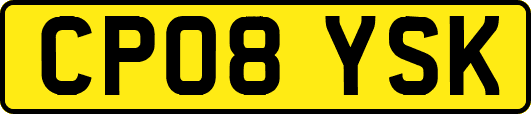 CP08YSK
