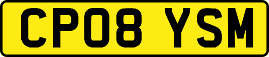 CP08YSM