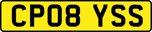 CP08YSS