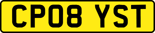 CP08YST