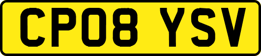 CP08YSV