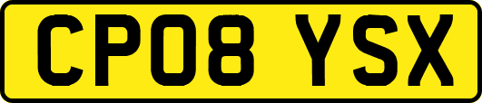 CP08YSX