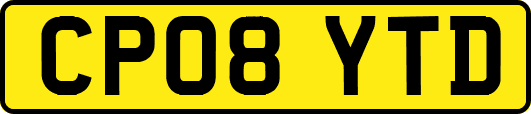 CP08YTD