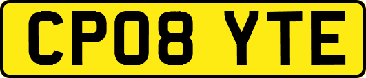 CP08YTE