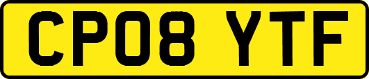 CP08YTF