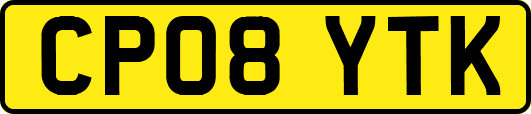 CP08YTK