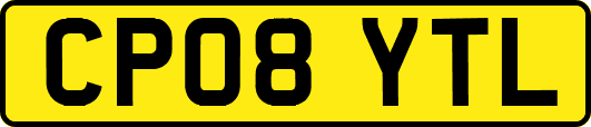 CP08YTL