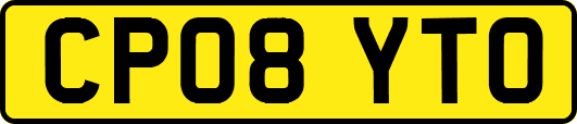 CP08YTO