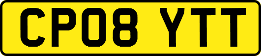 CP08YTT