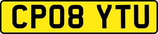 CP08YTU