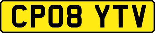 CP08YTV
