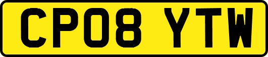 CP08YTW