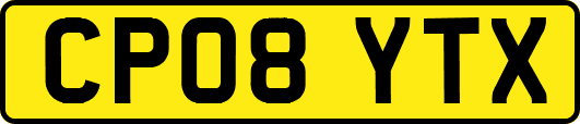 CP08YTX