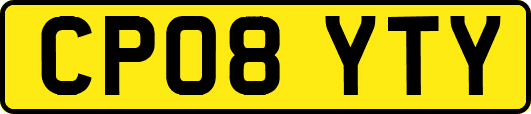 CP08YTY