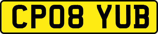 CP08YUB