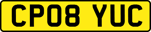 CP08YUC