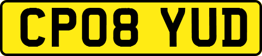 CP08YUD