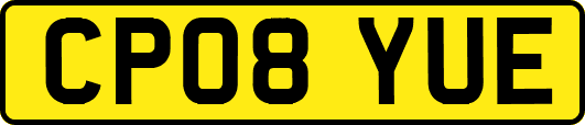 CP08YUE